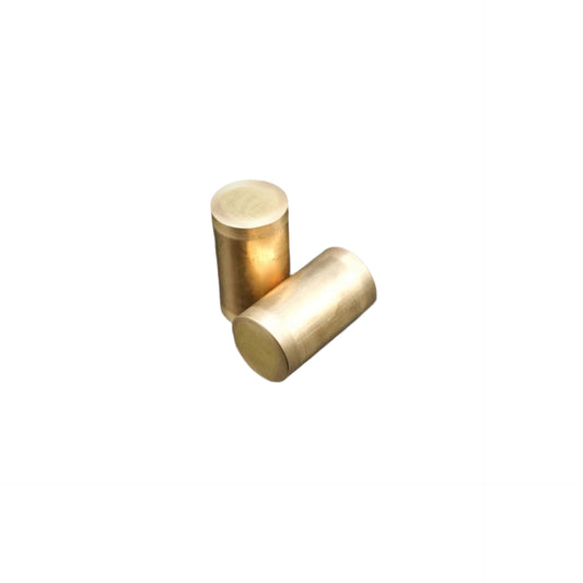 Brass Counterweight (92 grams)