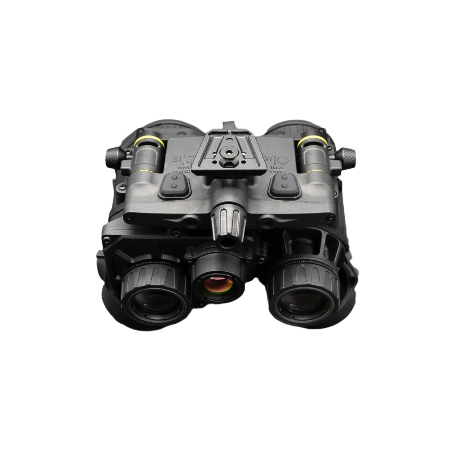 EON-FG / Jerry-FB (Thermal Fusion Goggle)