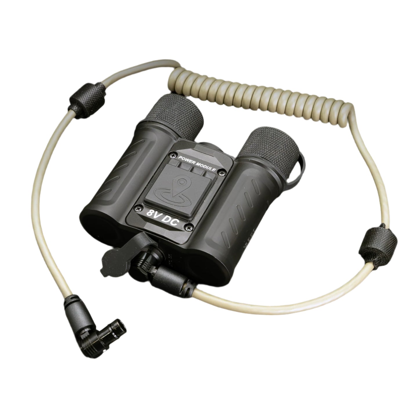 EON-FG Battery Pack and Cable