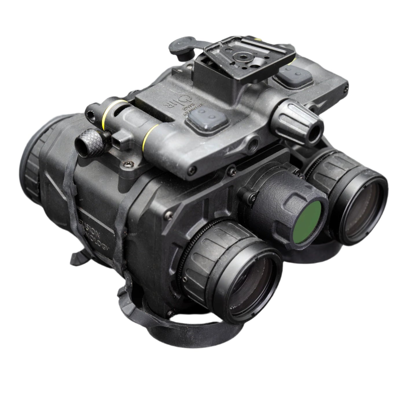 Force on Force Shield - Jerry FB/EON-FG (Fusion Goggle)