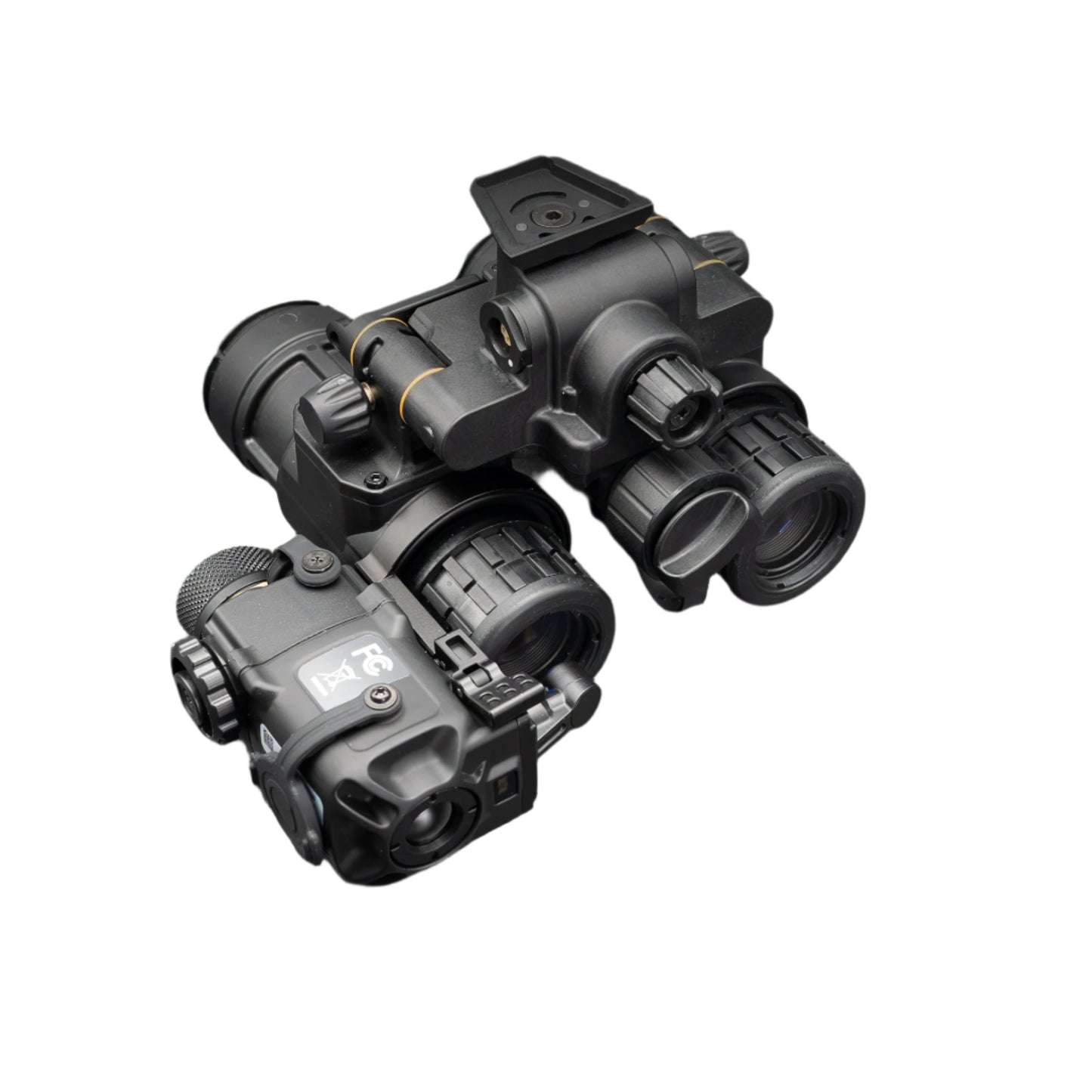 JerryC C5/CE5 Clip On Thermal Imager (COTI)
