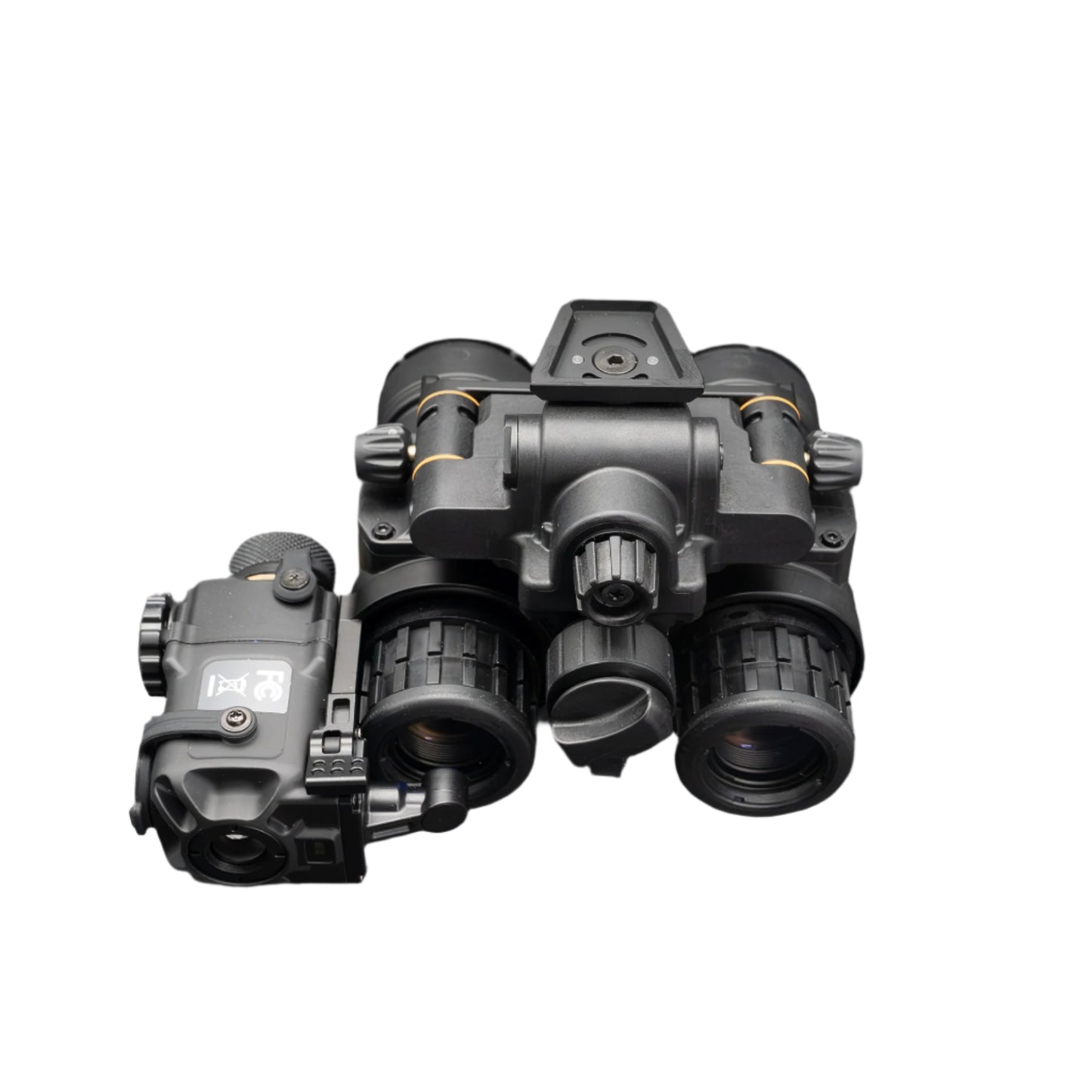 JerryC C5/CE5 Clip On Thermal Imager (COTI)