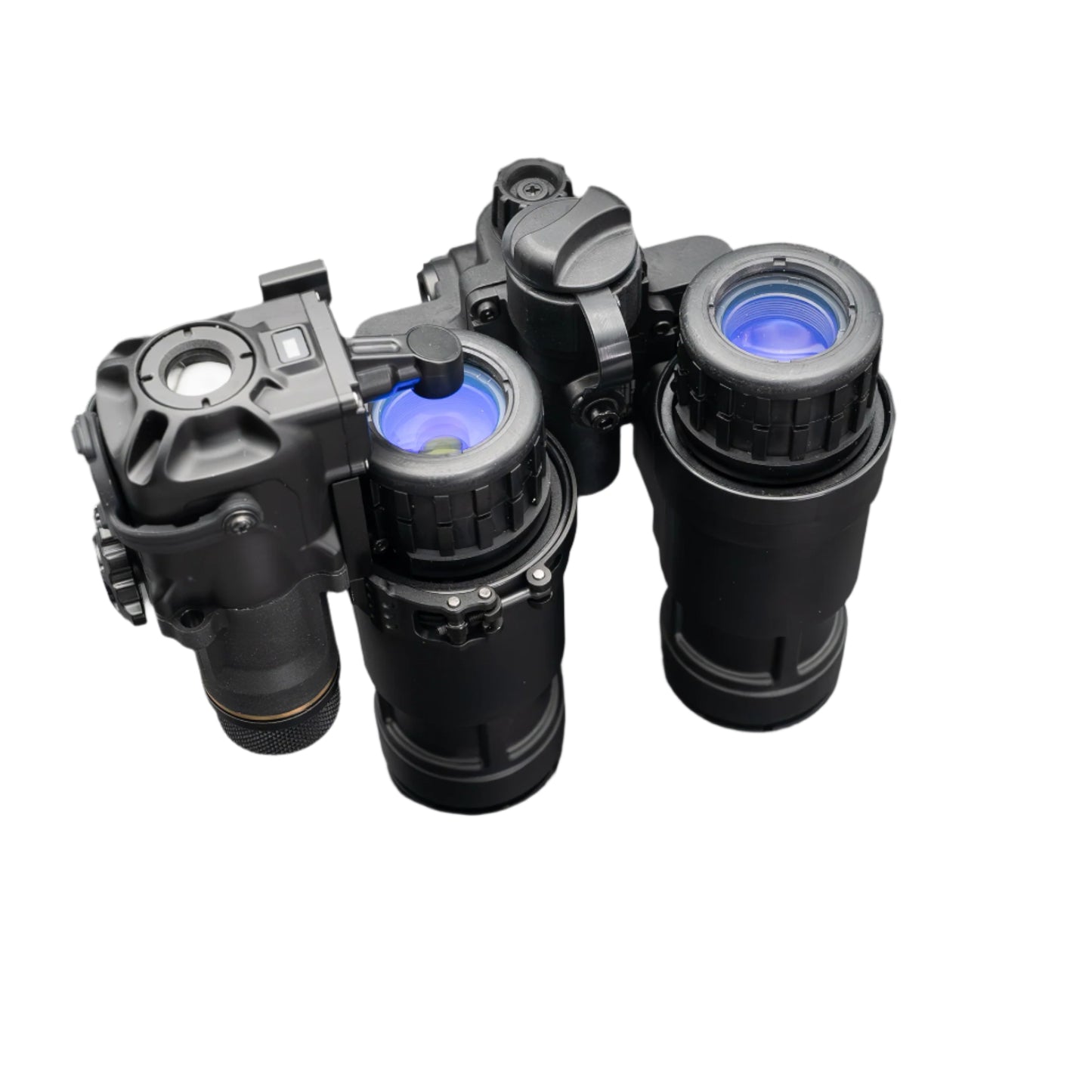 JerryC C5/CE5 Clip On Thermal Imager (COTI)