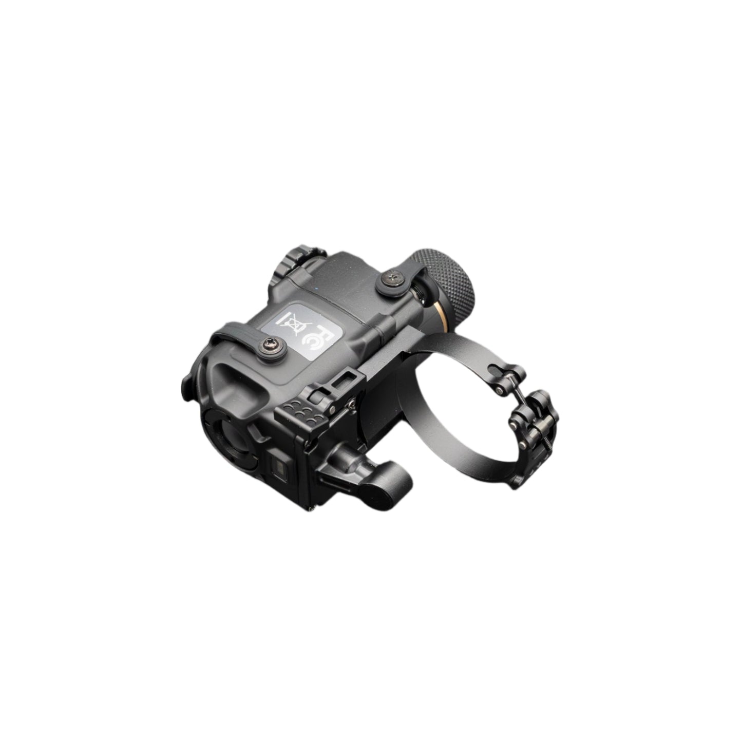 JerryC C5/CE5 Clip On Thermal Imager (COTI)
