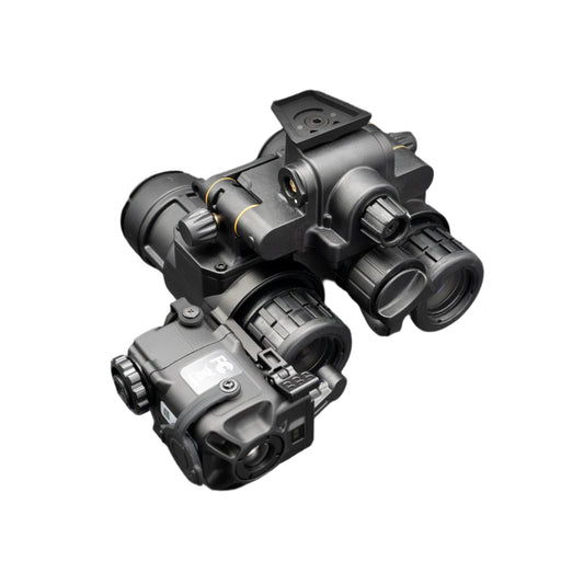 JerryC C5/CE5 Clip On Thermal Imager (COTI)