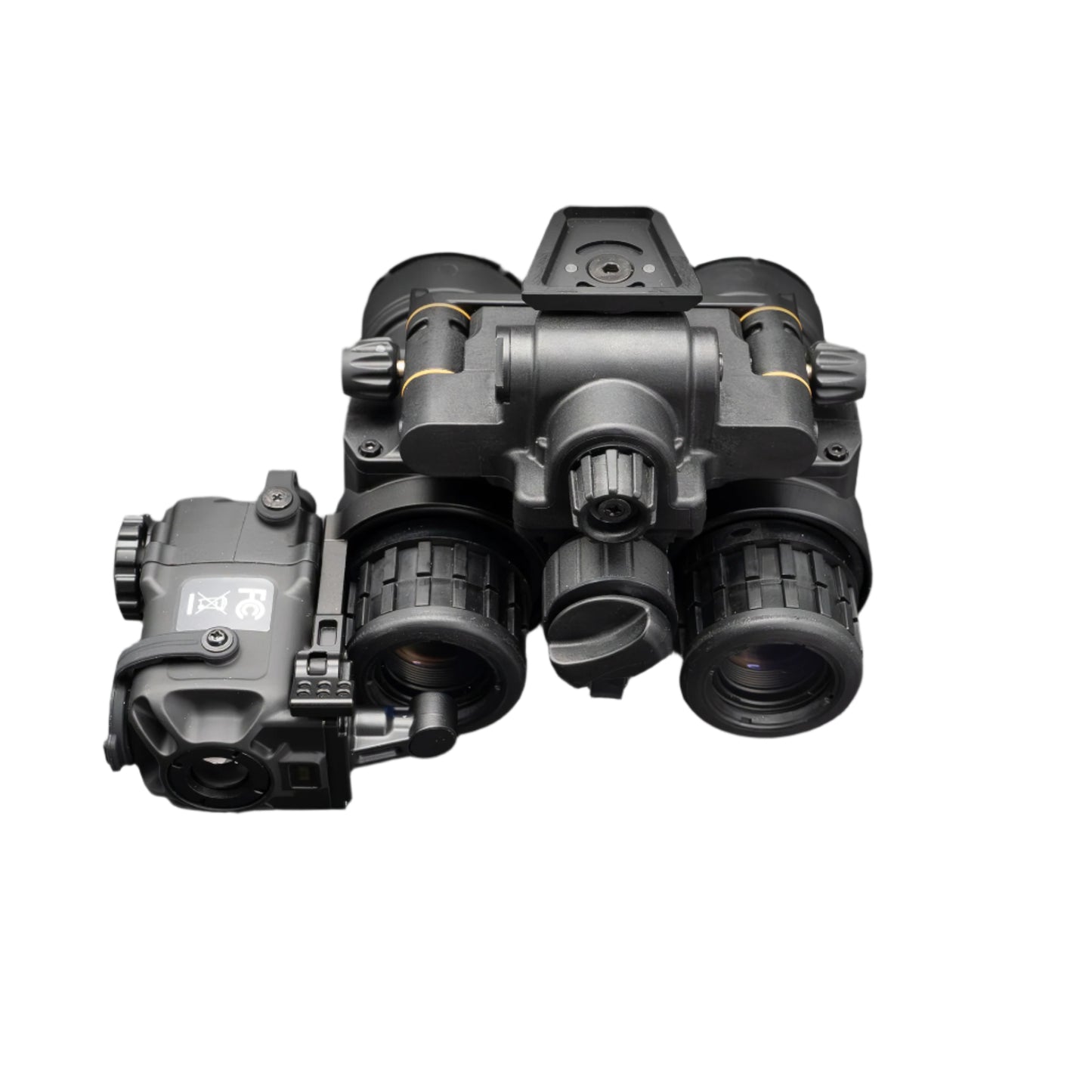 JerryC C5/CE5 Clip On Thermal Imager (COTI)
