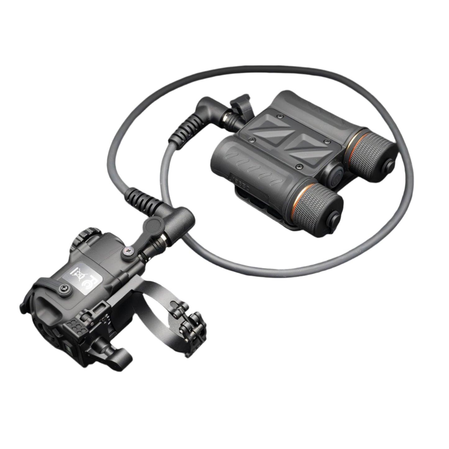 JerryC C5/CE5 Clip On Thermal Imager (COTI)