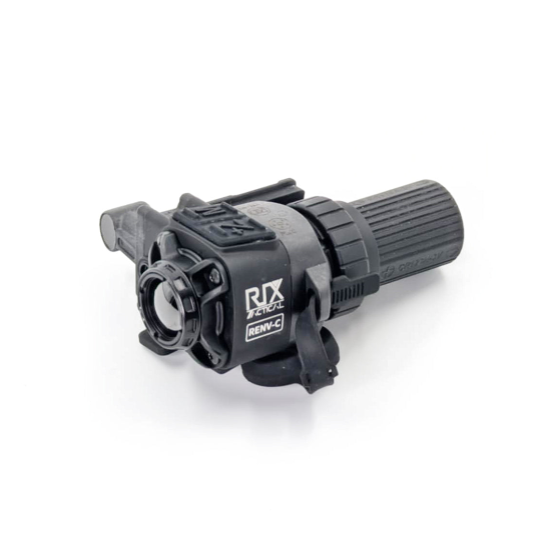 RIX Tactical RENV-C Thermal Clip-On