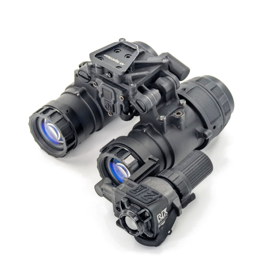 RIX Tactical RENV-C Thermal Clip-On