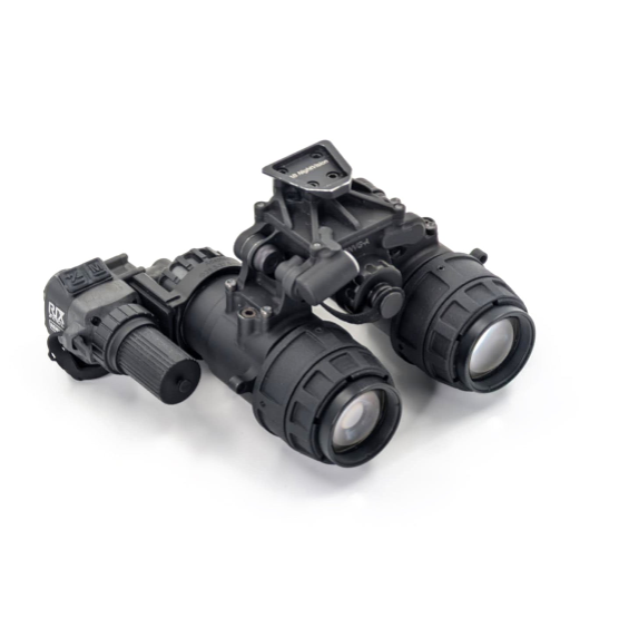 RIX Tactical RENV-C Thermal Clip-On