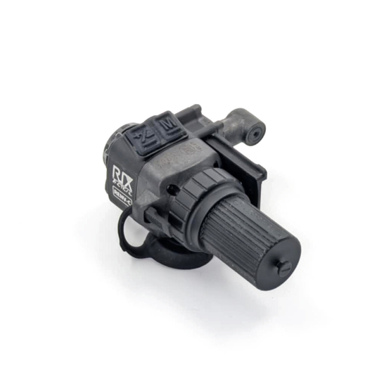 RIX Tactical RENV-C Thermal Clip-On