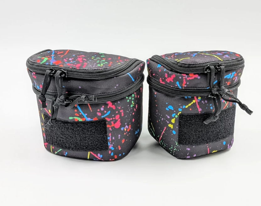 Padded Optics Defender (POD)