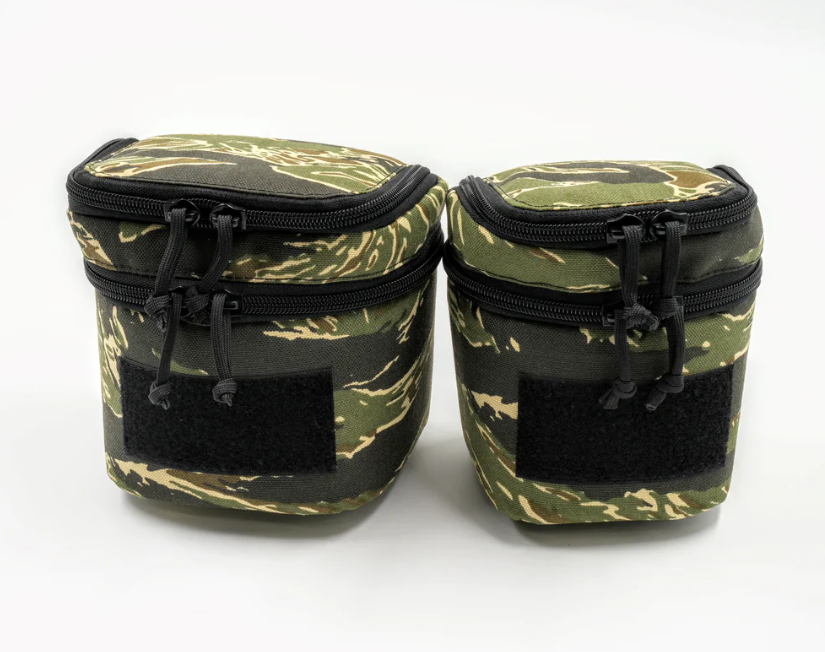 Padded Optics Defender (POD)