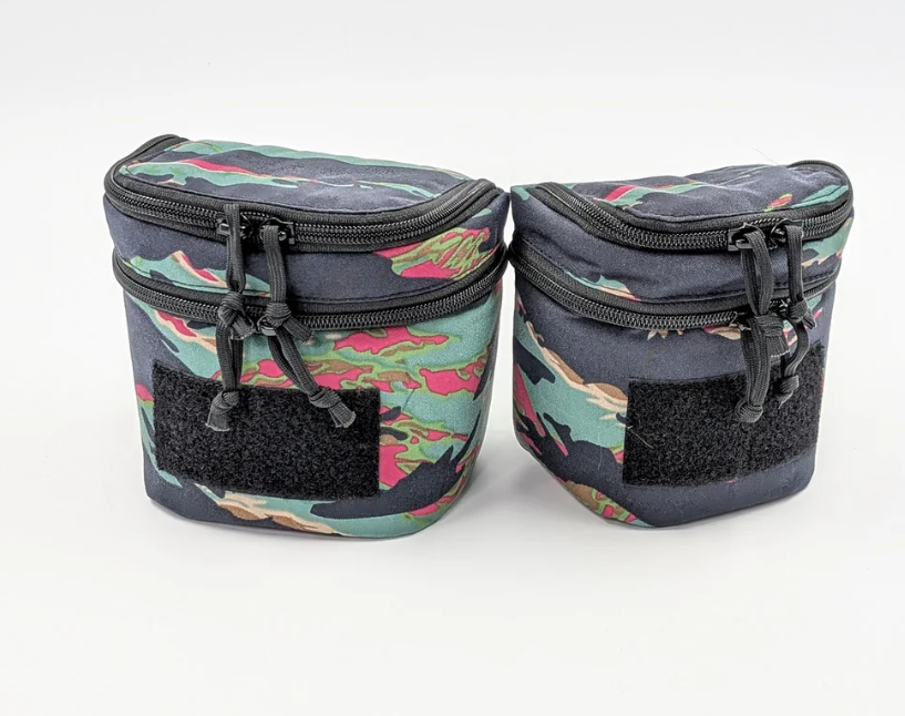 Padded Optics Defender (POD)