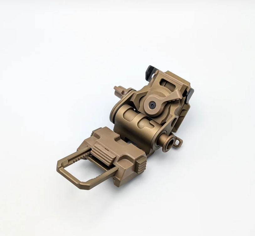 Argus A4 Lightweight Nightvision Mount LWNVM