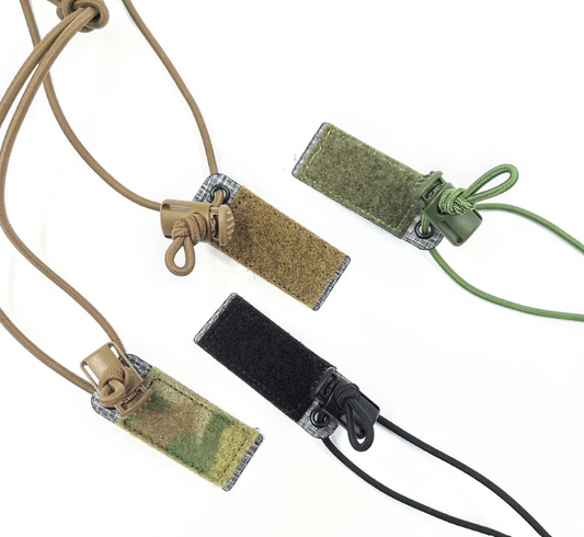 NUTSOF Samara NVG Lanyard