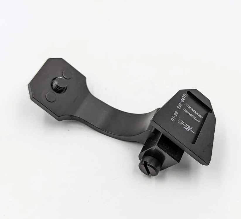 MOD Armory J-Arm - PVS-14 (Dovetail)