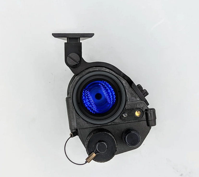 MOD Armory J-Arm - PVS-14 (Dovetail)