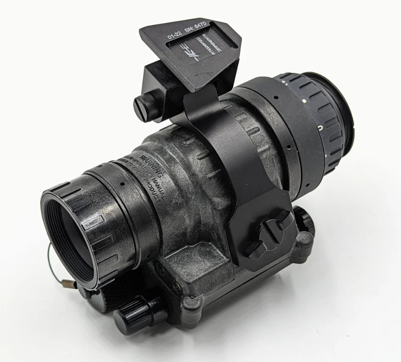 MOD Armory J-Arm - PVS-14 (Dovetail)