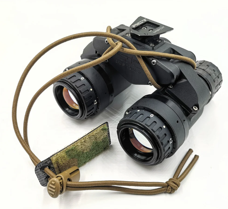 NUTSOF Samara NVG Lanyard