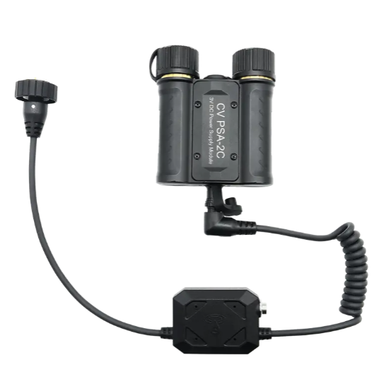 RIX Tactical Battery Pack for RENV-C - CV PSA-2C