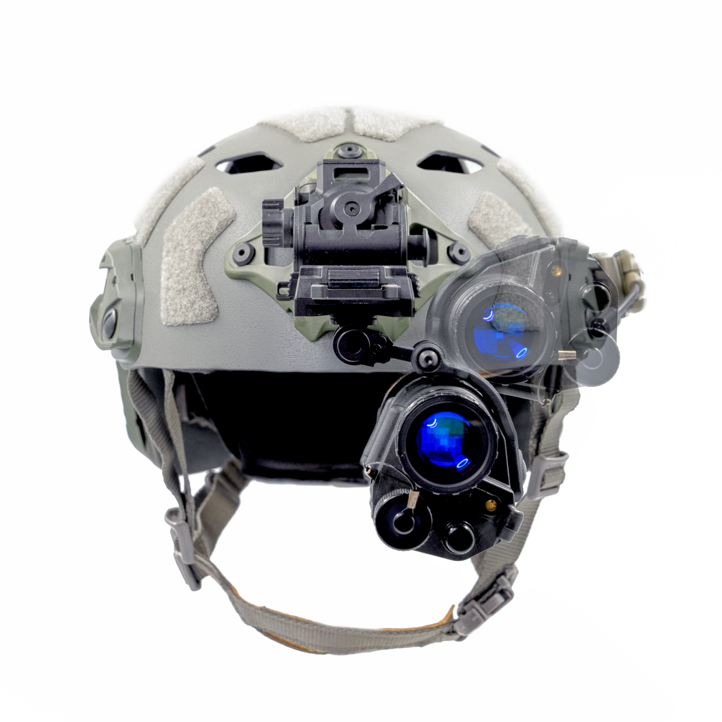 Ambidextrous Articulating A2 Pro Arm (PVS-14 Dovetail)