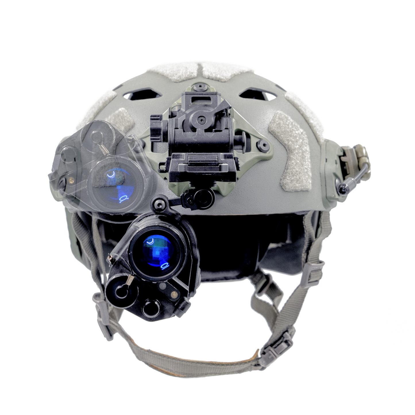 Ambidextrous Articulating A2 Pro Arm (PVS-14 Dovetail)