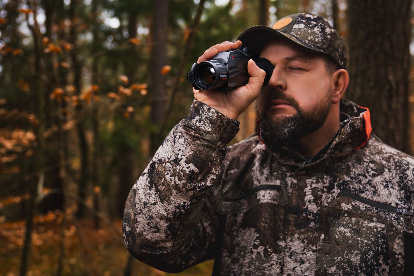 Nocpix SLIM H35 Thermal Imaging Scope