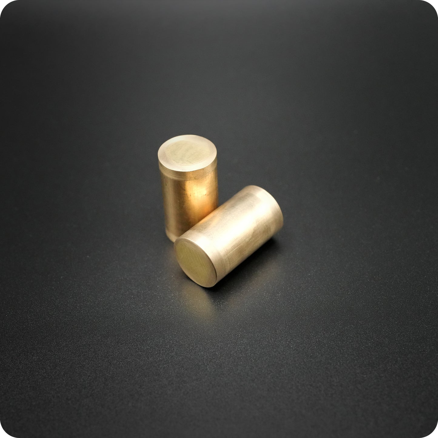 Brass Counterweight (92 grams)