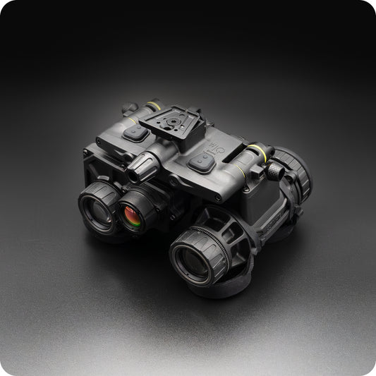 EON-FG / Jerry-FB (Thermal Fusion Goggle)