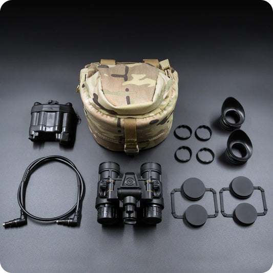 Argus PVS-31 Builders Kit