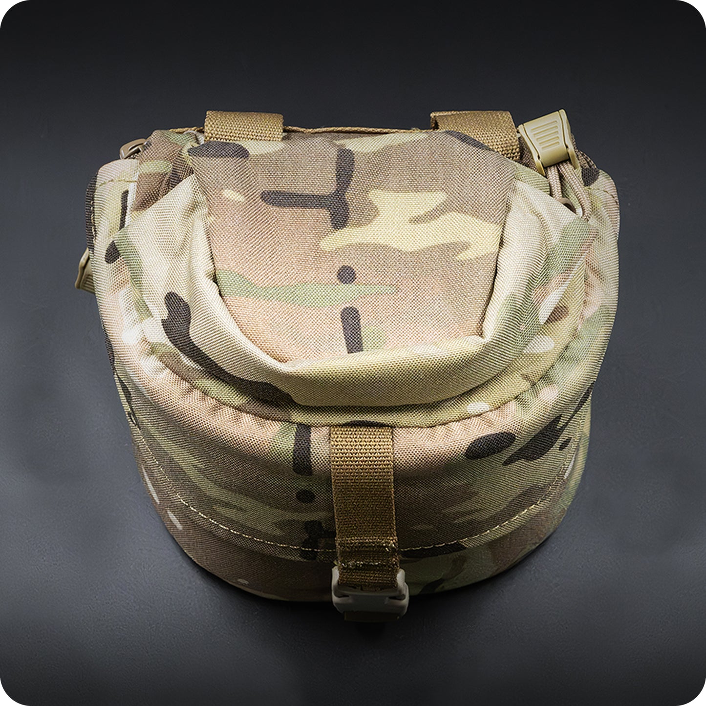 BNVD Protective Case (Multicam)