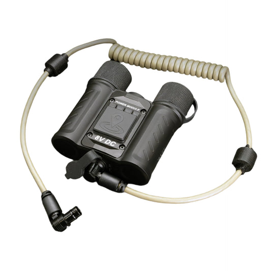 EON-FG Battery Pack and Cable