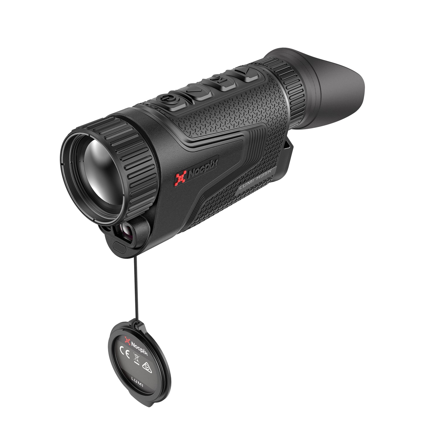 Nocpix LUMI H35R Thermal Imaging Monocular (Open Box)