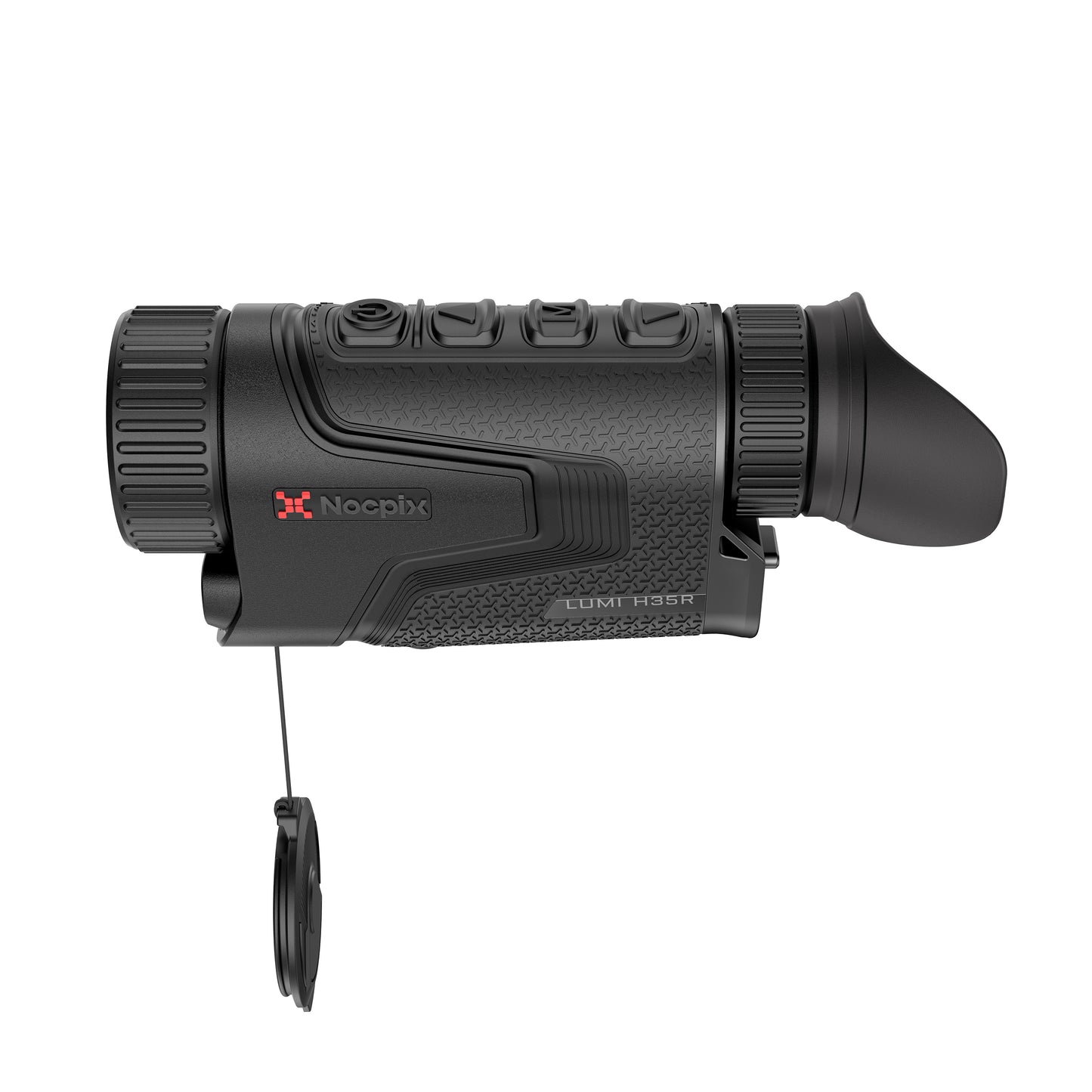 Nocpix LUMI H35R Thermal Imaging Monocular (Open Box)