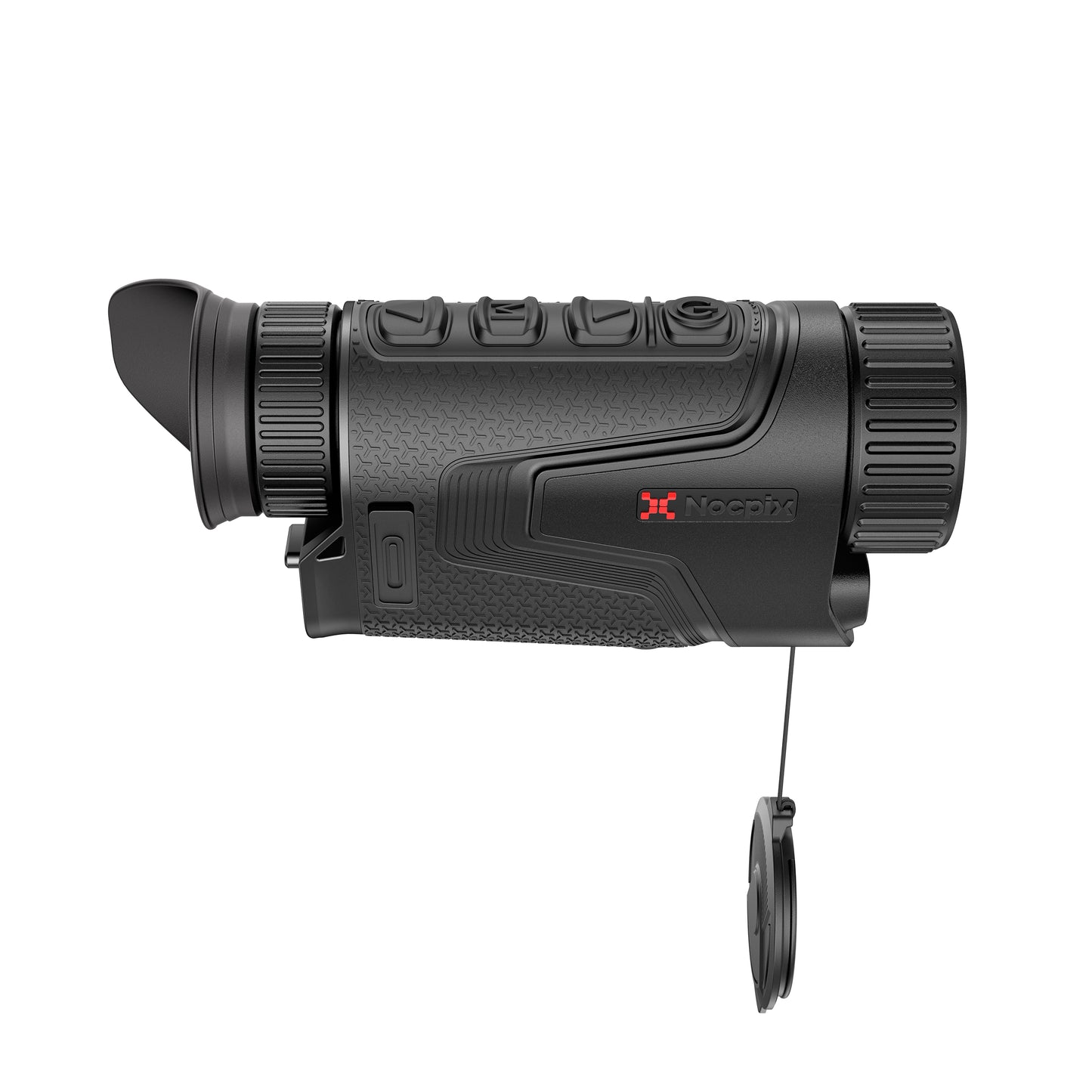 Nocpix LUMI H35R Thermal Imaging Monocular (Open Box)