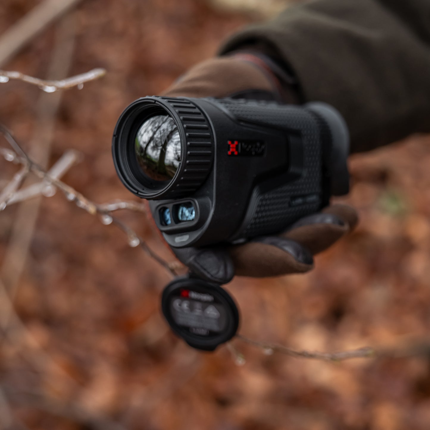 Nocpix LUMI H35R Thermal Imaging Monocular (Open Box)