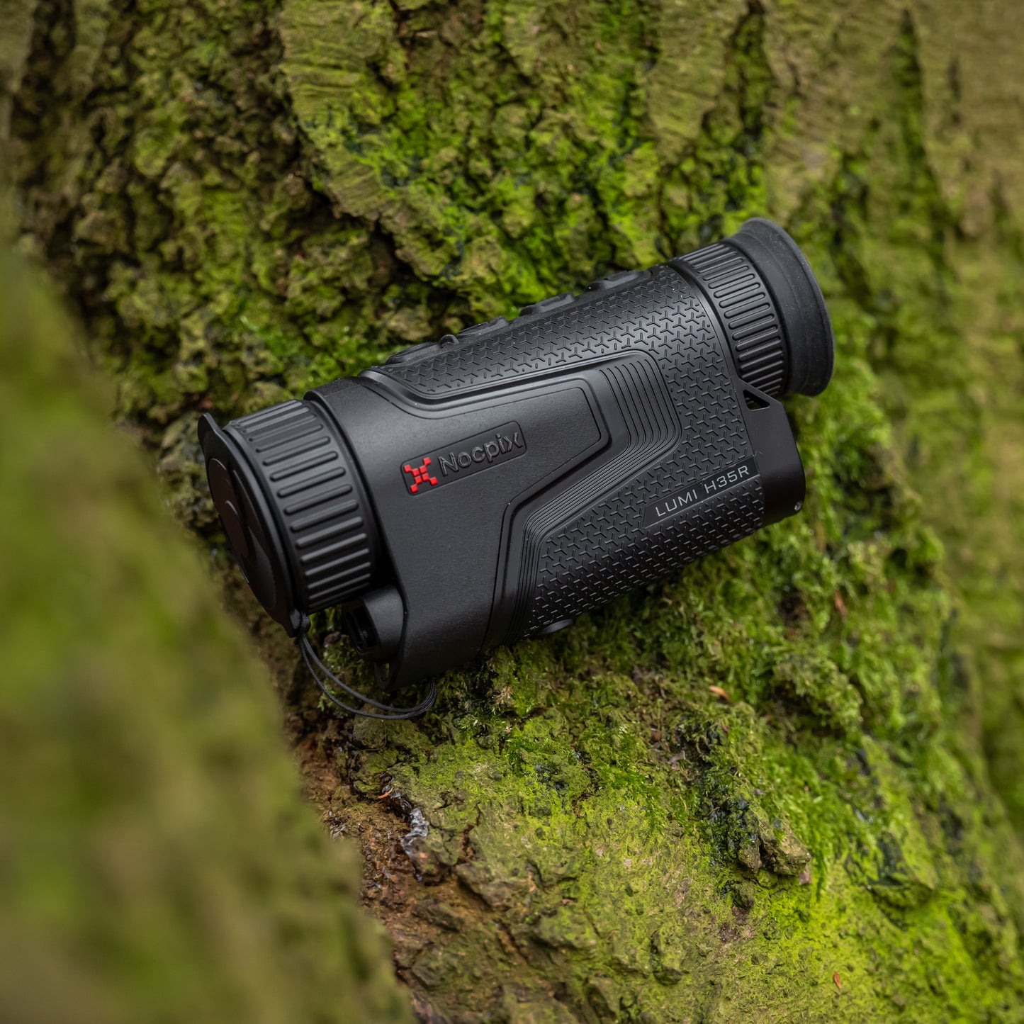 Nocpix LUMI H35R Thermal Imaging Monocular (Open Box)