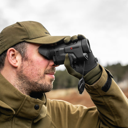 Nocpix LUMI H35R Thermal Imaging Monocular (Open Box)