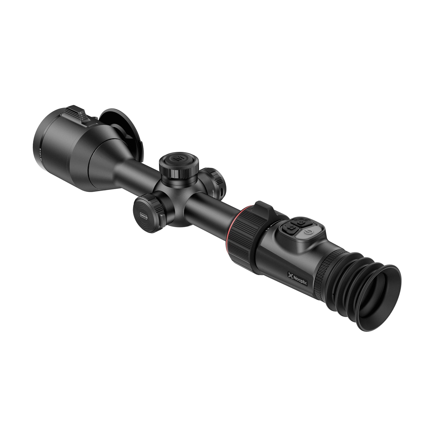 Nocpix ACE H50 Thermal Imaging Scope (Open Box)