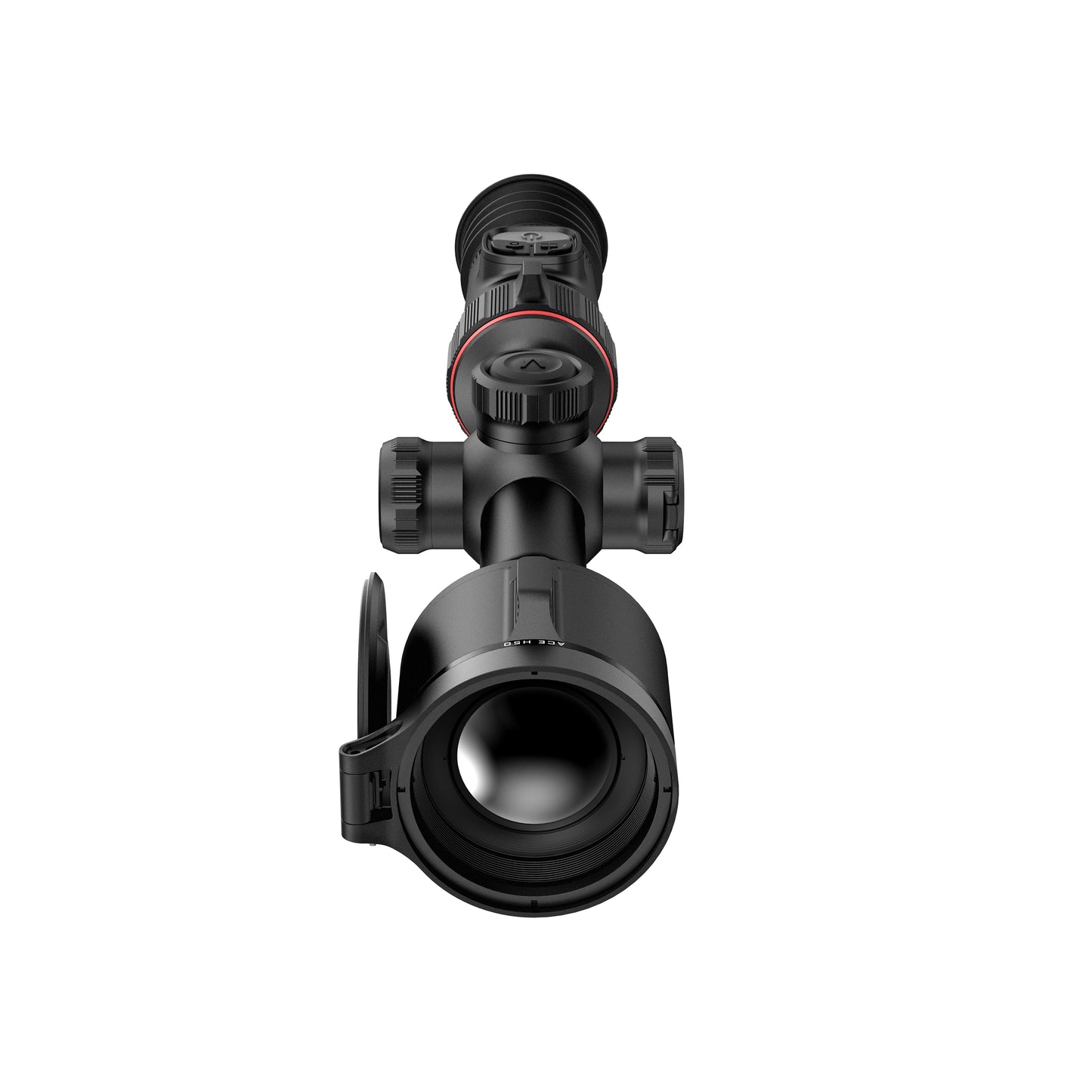 Nocpix ACE H50 Thermal Imaging Scope (Open Box)