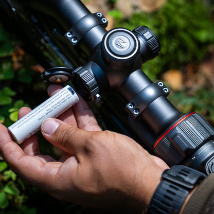 Nocpix ACE H50 Thermal Imaging Scope (Open Box)