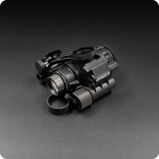 Jerry-14 Night Vision Monocular