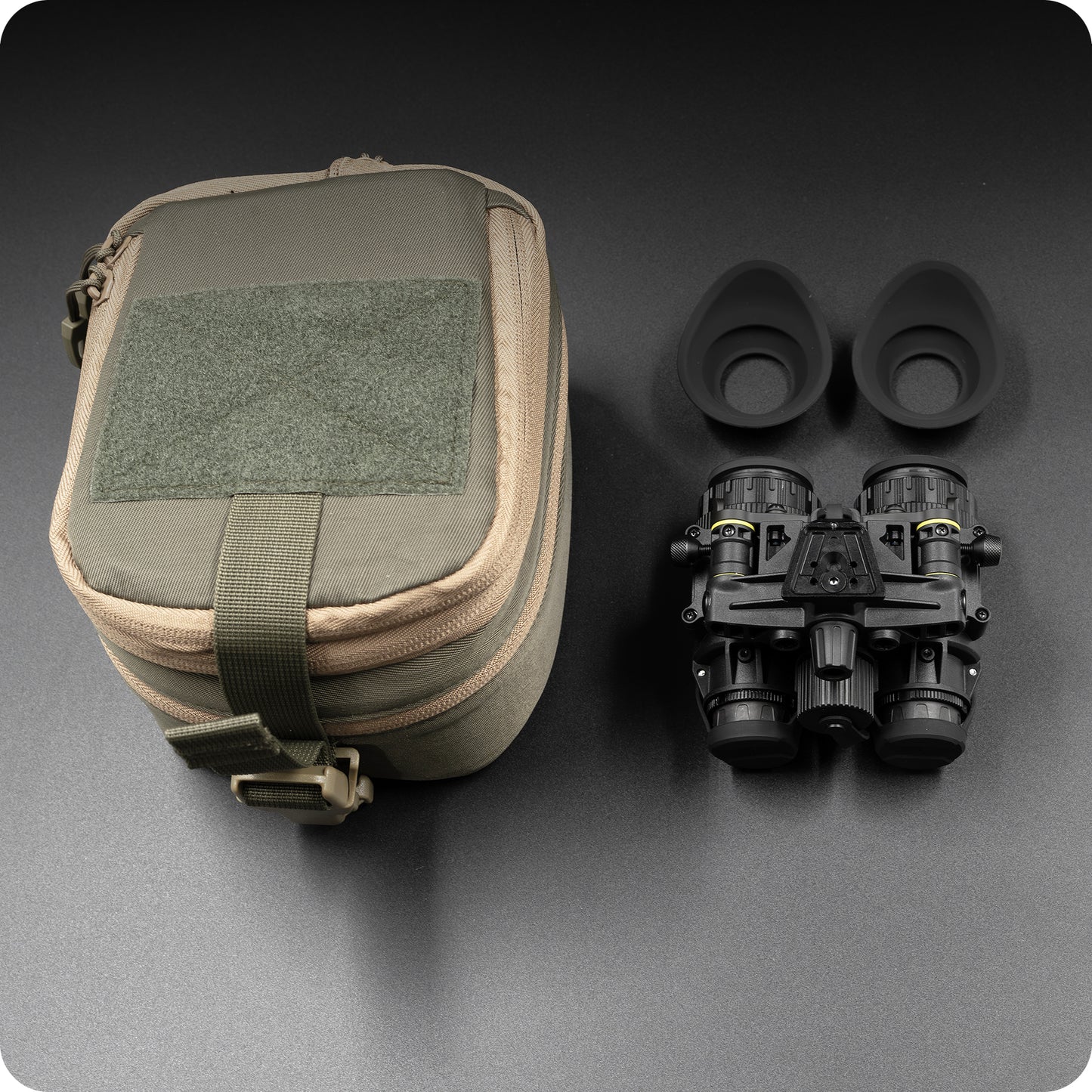 Jerry-31 Night Vision Binocular