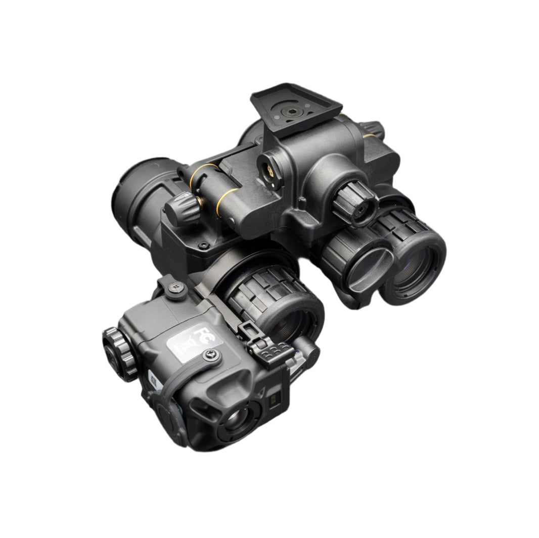All Thermal Devices – Electro Optics North Inc.