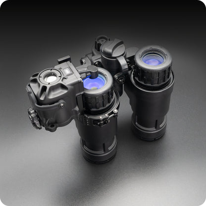 JerryC C5/CE5 Clip On Thermal Imager (COTI)