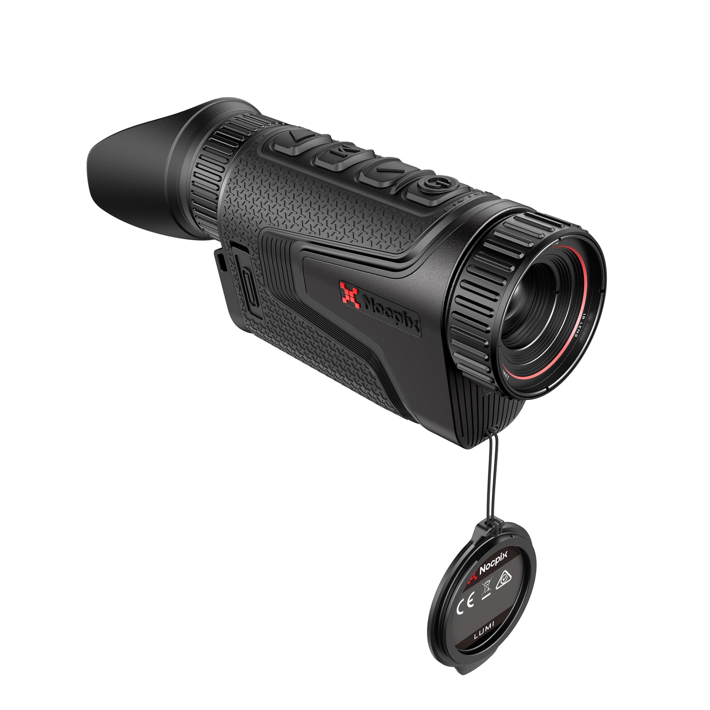 Nocpix LUMI L19 Thermal Imaging Monocular (Open Box)