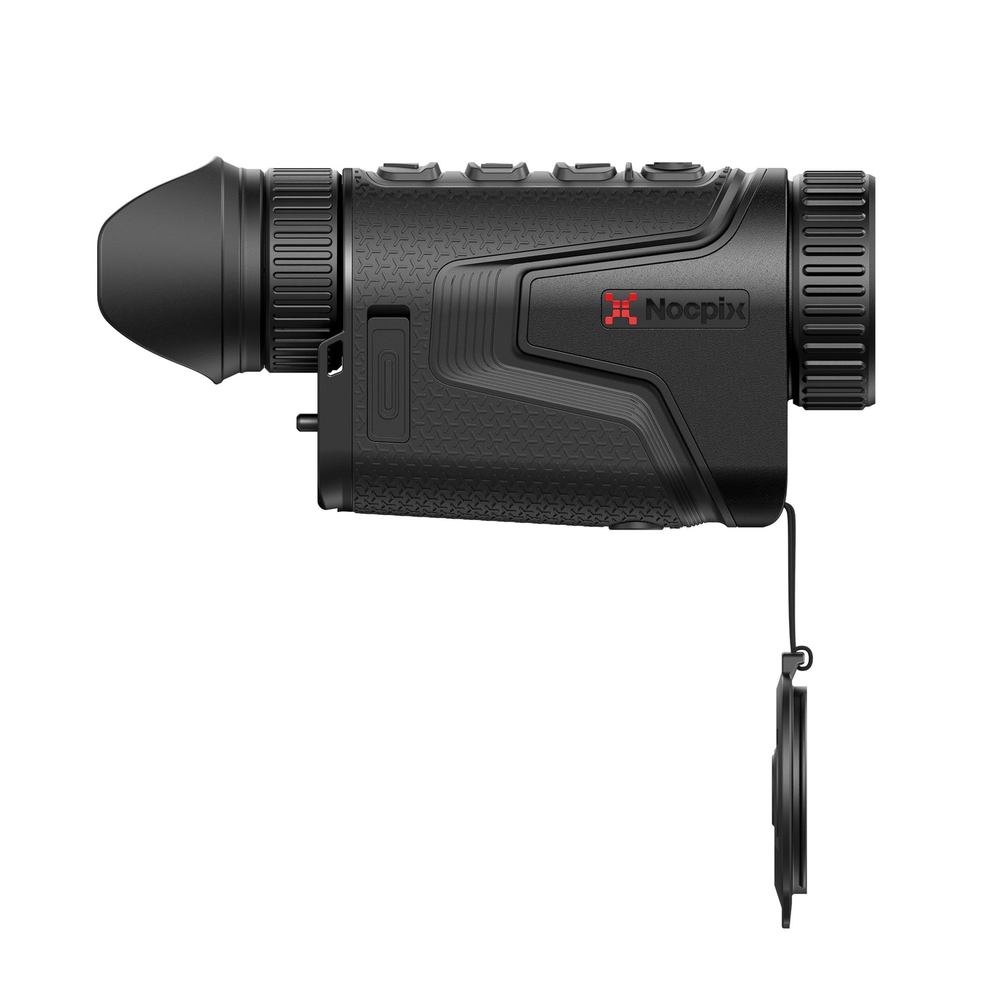 Nocpix LUMI L19 Thermal Imaging Monocular (Open Box)