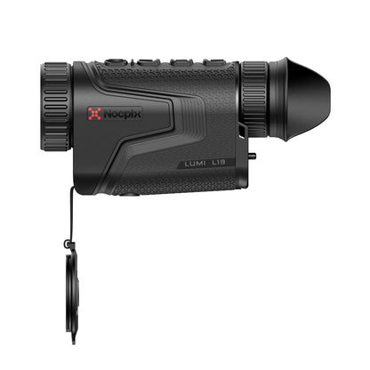 Nocpix LUMI L19 Thermal Imaging Monocular (Open Box)