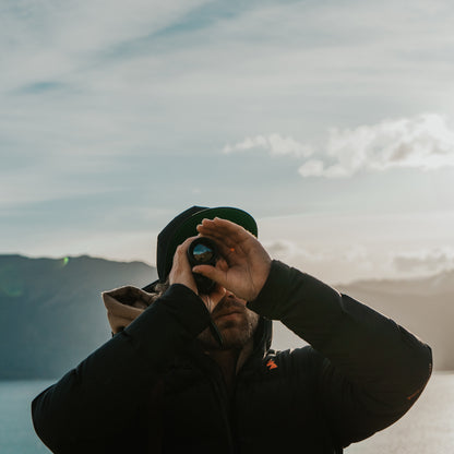 Nocpix LUMI L19 Thermal Imaging Monocular (Open Box)